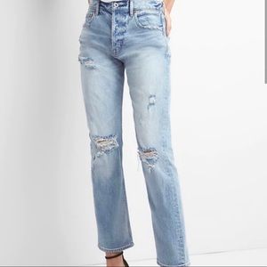 GAP CONE DENIM JEAN SIZE 29